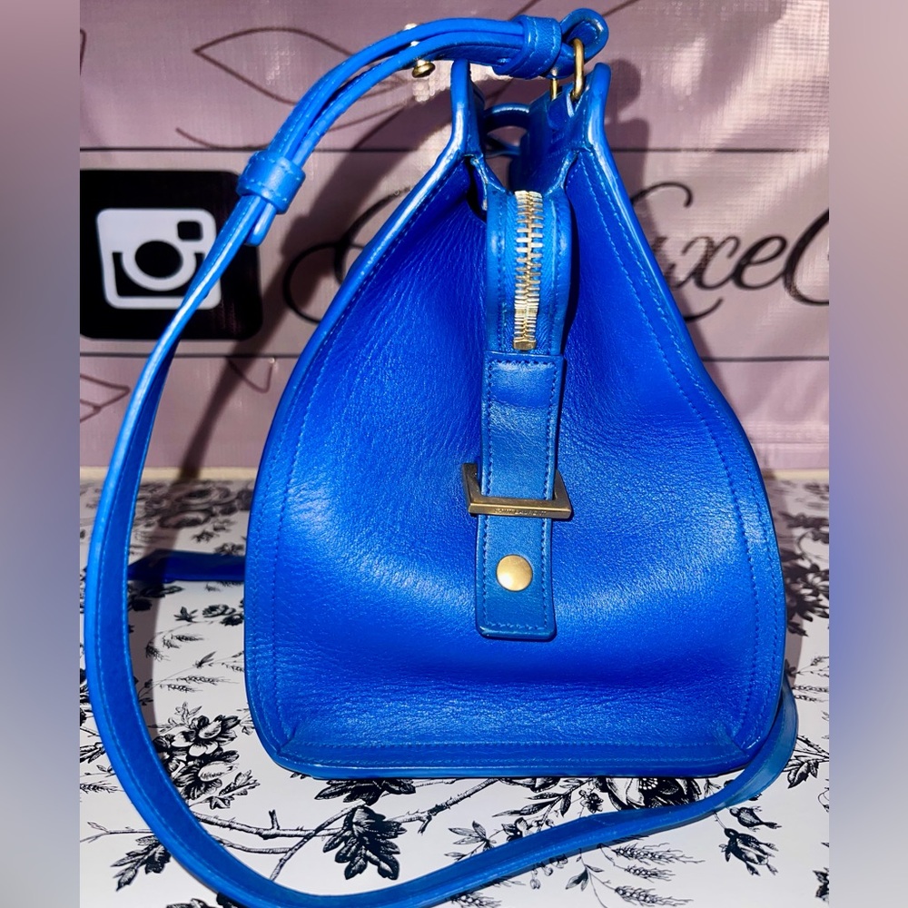 YSL CABAS TOP HANDLE - Picture 7 of 8